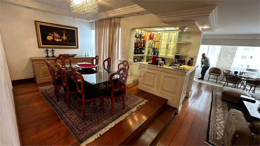 Venda Apartamento São Paulo Planalto Paulista 1