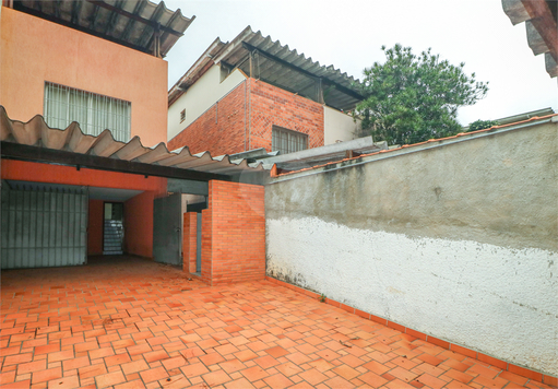 Venda Casa São Paulo Vila Erna 1