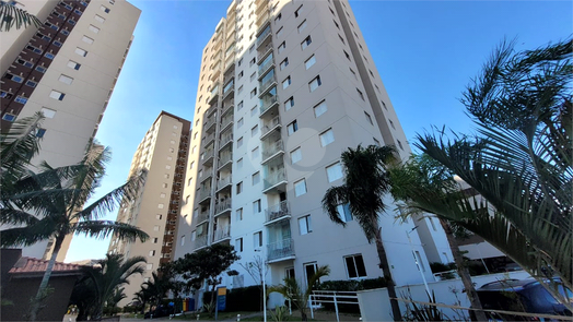 Venda Apartamento São Paulo Jardim Belaura 1