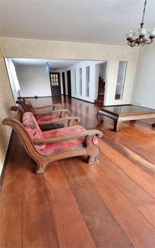 Venda Sobrado São Paulo Rolinópolis 1