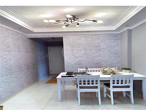 Venda Apartamento São Paulo Mooca 1