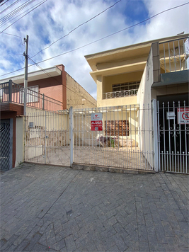 Aluguel Casa térrea São Paulo Tatuapé 1