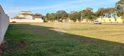 Venda Terreno Ribeirão Preto Residencial Alto Do Castelo 1