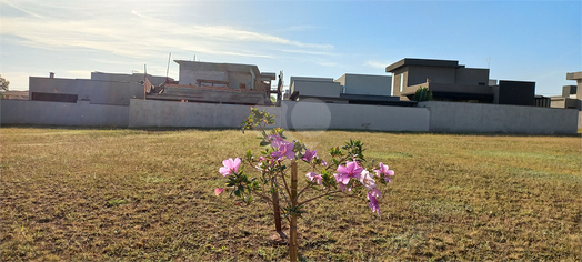 Venda Terreno Ribeirão Preto Residencial Alto Do Castelo 1