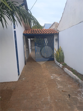Venda Casa São Paulo Indianópolis 1