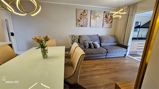 Venda Apartamento Guarulhos Jardim Flor Da Montanha 1