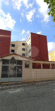 Venda Apartamento São Paulo Conjunto Habitacional Padre Manoel De Paiva 1