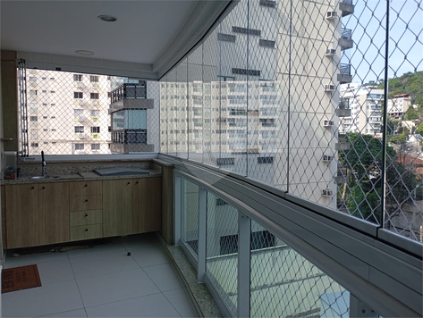 Venda Apartamento Niterói Santa Rosa 1