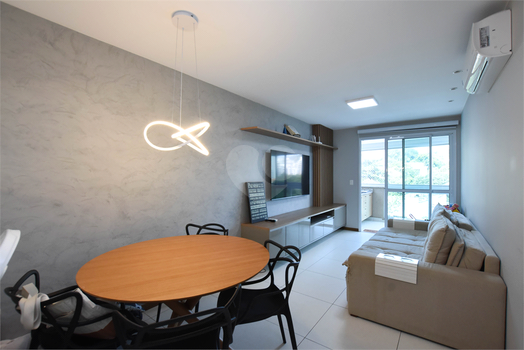 Venda Apartamento Niterói Santa Rosa 1