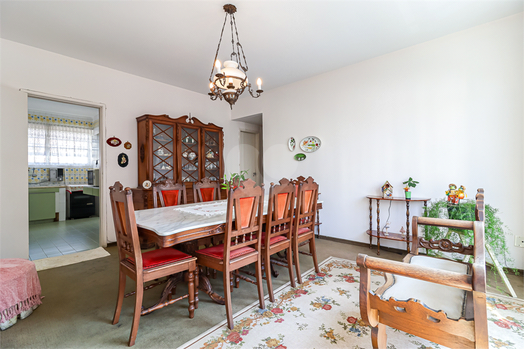 Venda Apartamento São Paulo Vila Nova Conceição 1