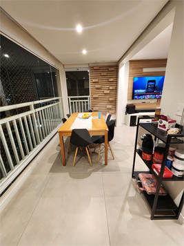 Venda Apartamento São Paulo Chora Menino 1