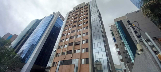 Aluguel Salas São Paulo Vila Olímpia 1