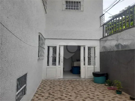 Venda Casa São Paulo Jardim Catanduva 1