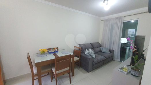 Venda Casa São Paulo Parque Vitória 1