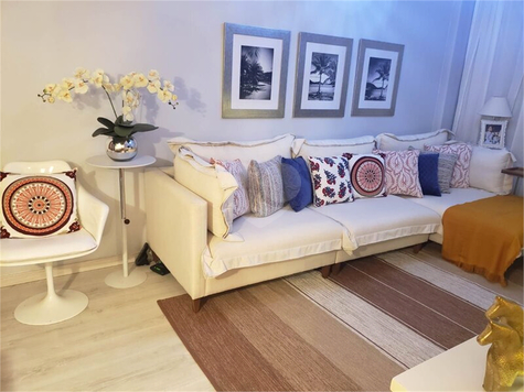 Venda Apartamento Niterói São Francisco 1