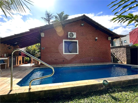 Venda Casa Bertioga Riviera 1
