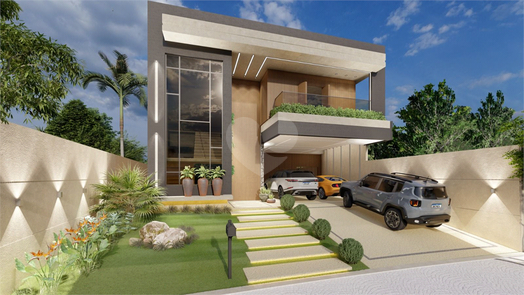 Venda Casa Bertioga Riviera 1