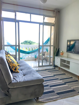 Venda Apartamento Guarujá Jardim Virgínia 1