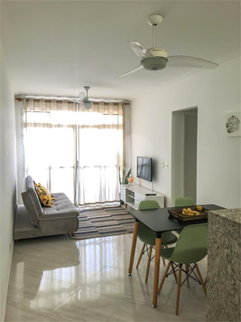Venda Apartamento Guarujá Jardim Virgínia 1