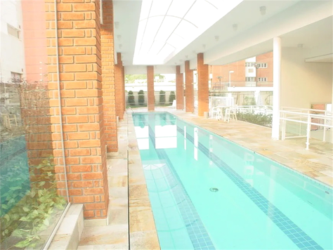 PENTHOUSE CAMPO BELO