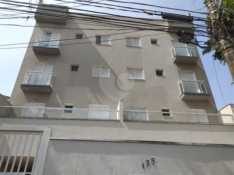 Venda Apartamento Santo André Jardim Das Maravilhas 1