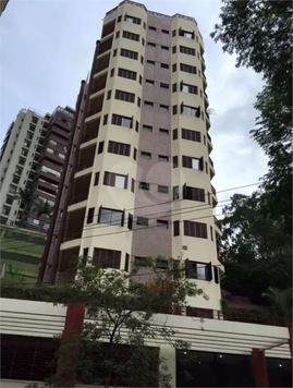 Venda Apartamento São Paulo Vila Suzana 1