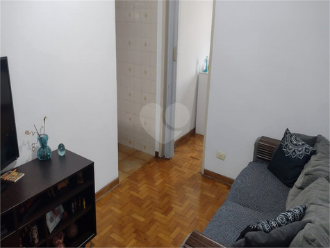 Venda Apartamento São Paulo Conjunto Habitacional Padre José De Anchieta 1