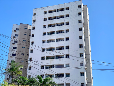 Venda Apartamento Fortaleza Papicu 1