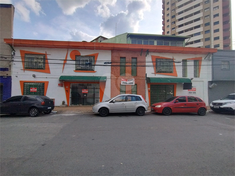 Aluguel Prédio inteiro São Paulo Mirandópolis 1
