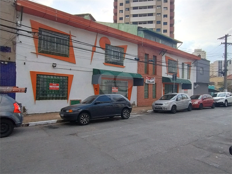 Aluguel Prédio inteiro São Paulo Mirandópolis 1