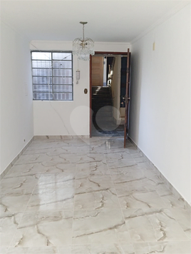 Venda Apartamento São Paulo Conjunto Residencial José Bonifácio 1