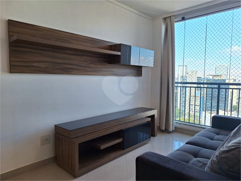 Venda Apartamento São Paulo Pinheiros 1