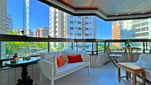 Venda Apartamento Bertioga Riviera 1