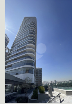Aluguel Apartamento São Paulo Pinheiros 1