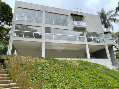Venda Condomínio Caieiras Santa Inês 1