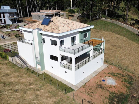 Venda Casa Gonçalves Centro 1