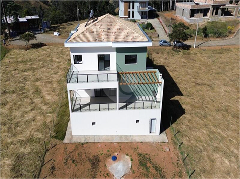 Venda Casa Gonçalves Centro 1