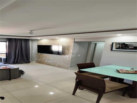 Venda Apartamento São Paulo Santana 1