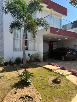 Venda Sobrado Hortolândia Residencial Jardim Do Jatobá 1