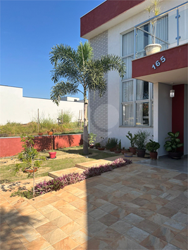 Venda Sobrado Hortolândia Residencial Jardim Do Jatobá 1