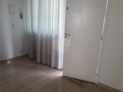 Venda Apartamento São Paulo Vila Constança 1