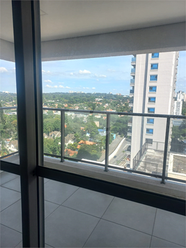 Venda Apartamento São Paulo Santo Amaro 1