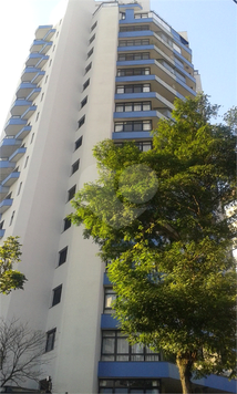 Aluguel Apartamento São Paulo Vila Nova Conceição 1