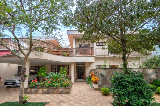 Venda Condomínio São Paulo Residencial Morumbi 1