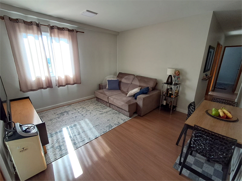 Venda Apartamento São Paulo Vila Medeiros 1