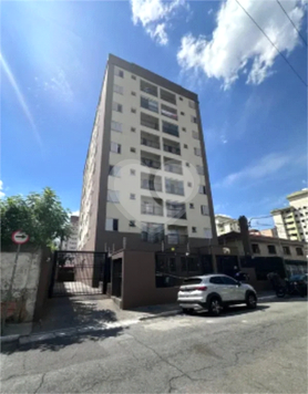 Venda Apartamento São Paulo Vila Medeiros 1