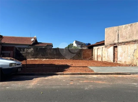 Venda Terreno Bauru Vila São João Da Boa Vista 1