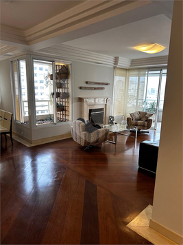 Aluguel Apartamento São Paulo Paraíso 1