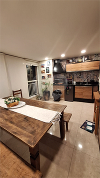 Venda Apartamento São Paulo Vila Leonor 1