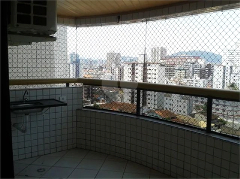 Edifício Residencial Trianon V